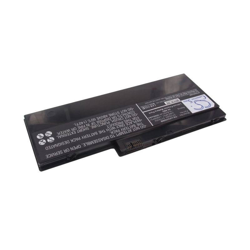 Li-Polymer Battery fits Lenovo, ideapad U350, ideapad U350 20028, ideapad U350 2963 14.8V, 3000mAh Notebook & Laptop Cameron Sino Technology Limited