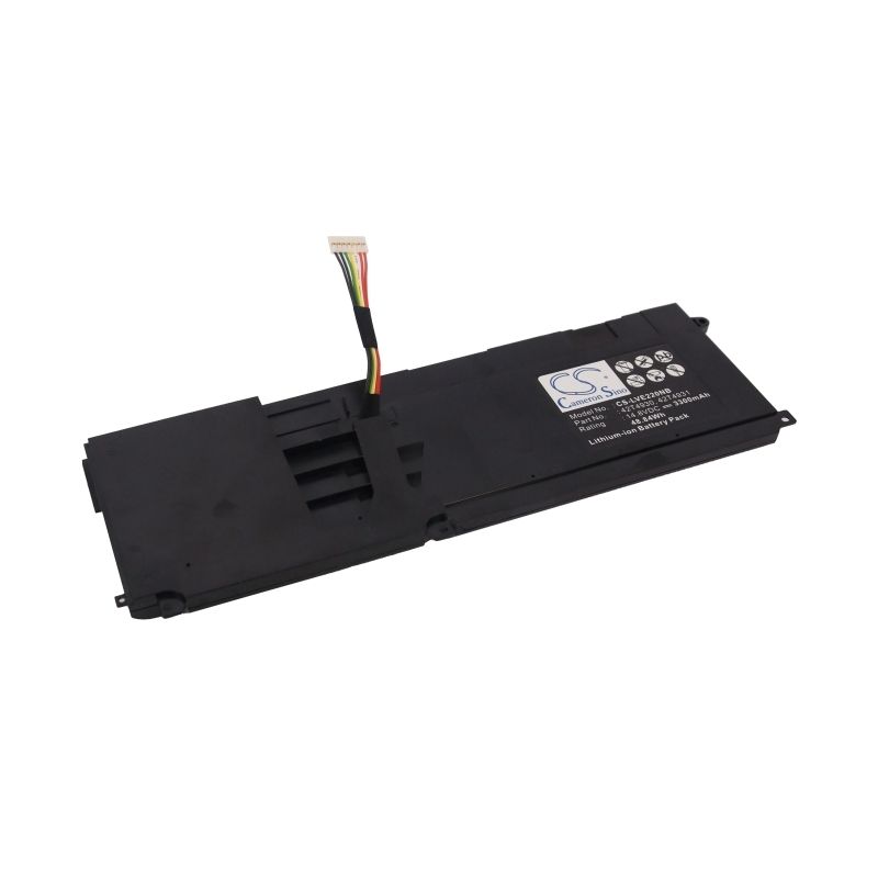 Li-ion Battery fits Lenovo, edge E420s 14", edge E420s 4401, edge E420s 440128u 14.8V, 3300mAh Computer Cameron Sino Technology Limited (Suspended)