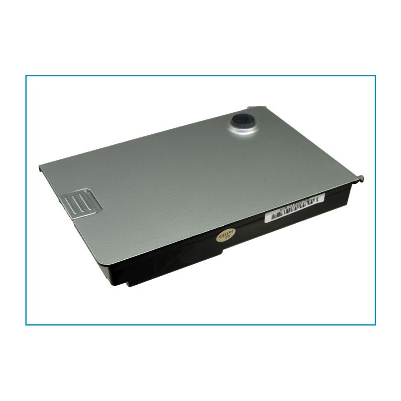 White 11.1V 4400mAh Lenovo, 125, 125c, 410 Replacement Battery Computer Cameron Sino Technology Limited