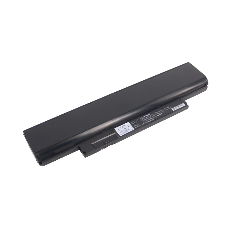 Li-ion Battery fits Lenovo, thinkpad E120, thinkpad E120 30434nc, thinkpad E120 30434sc 11.1V, 4400mAh Notebook & Laptop Cameron Sino Technology Limited