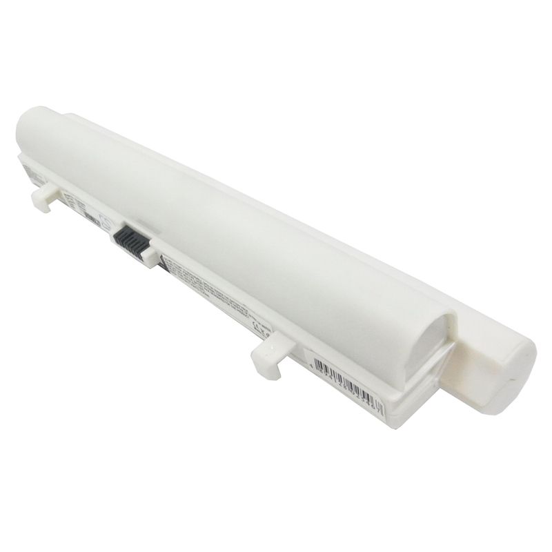 White 11.1V 5200mAh Lenovo, ideapad S10, ideapad S10 20015, ideapad S10 4231 Replacement Battery Notebook & Laptop Cameron Sino Technology Limited