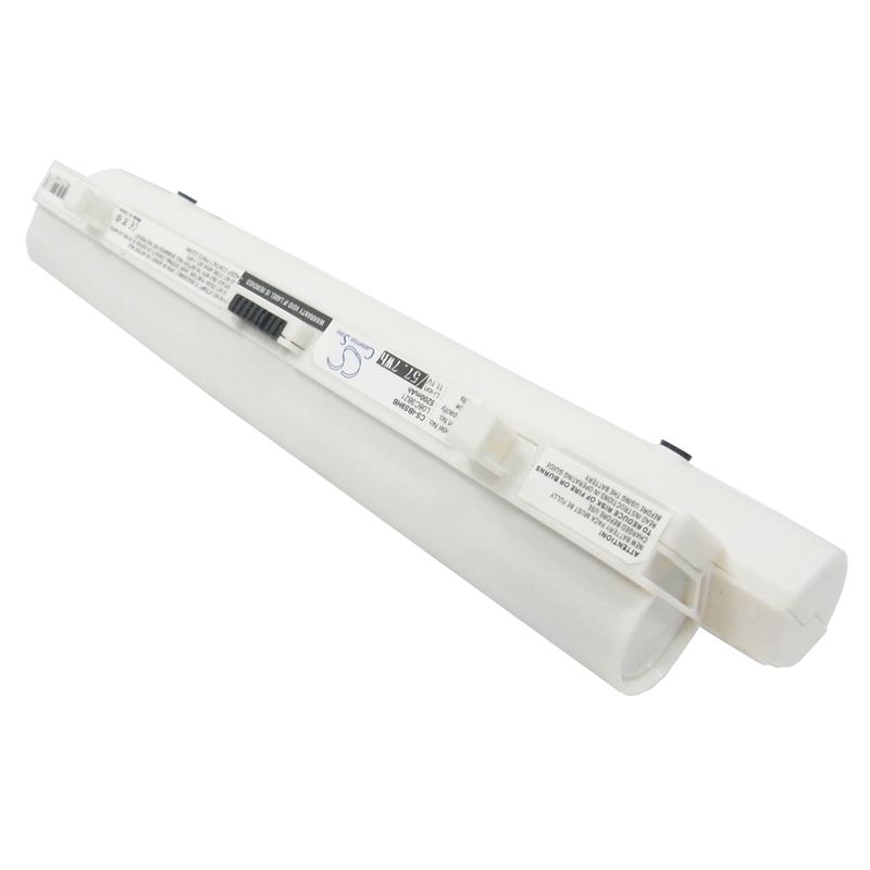 White 11.1V 5200mAh Lenovo, ideapad S10, ideapad S10 20015, ideapad S10 4231 Replacement Battery Notebook & Laptop Cameron Sino Technology Limited