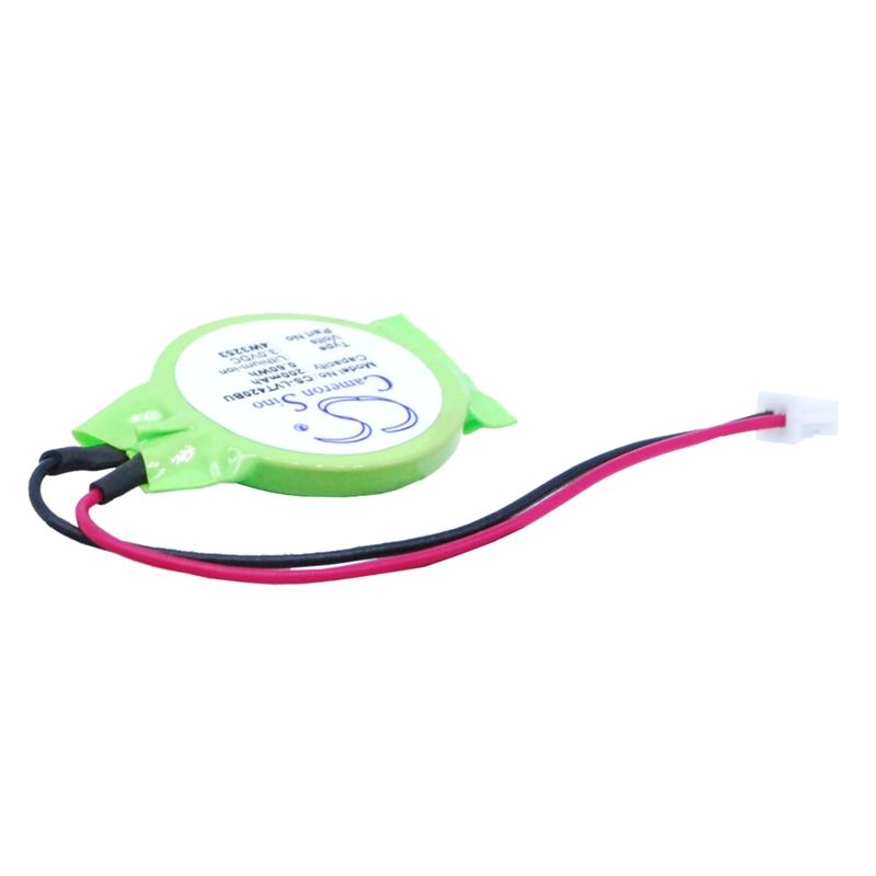 Li-ion Battery Fits Lenovo, Thinkpad T400, Thinkpad T400s, Thinkpad T410 3.0v, 200mah CMOS / BackUp Cameron Sino Technology Limited