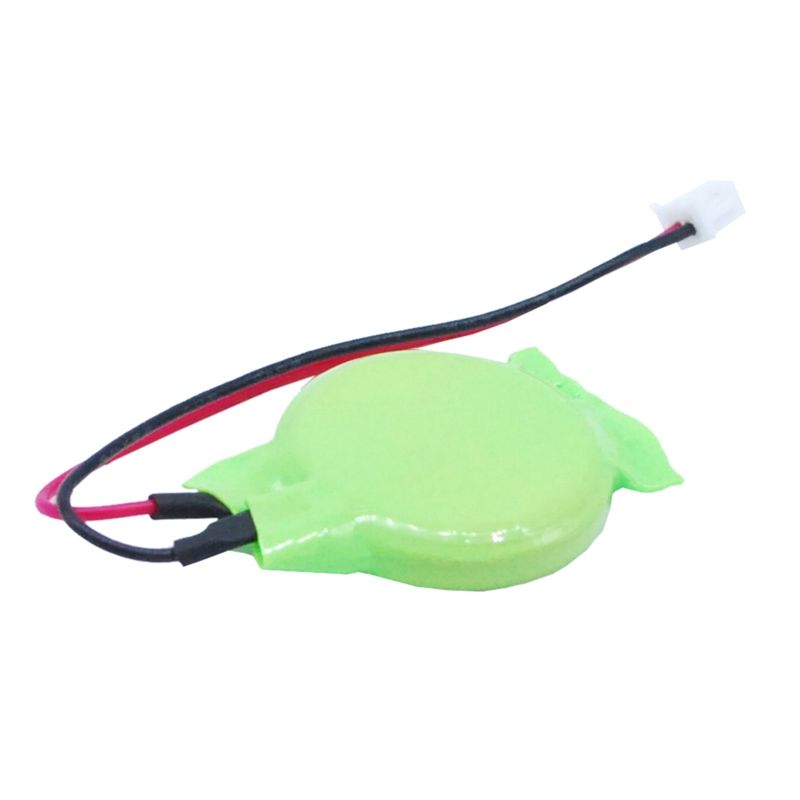 Li-ion Battery Fits Lenovo, Thinkpad T400, Thinkpad T400s, Thinkpad T410 3.0v, 200mah CMOS / BackUp Cameron Sino Technology Limited