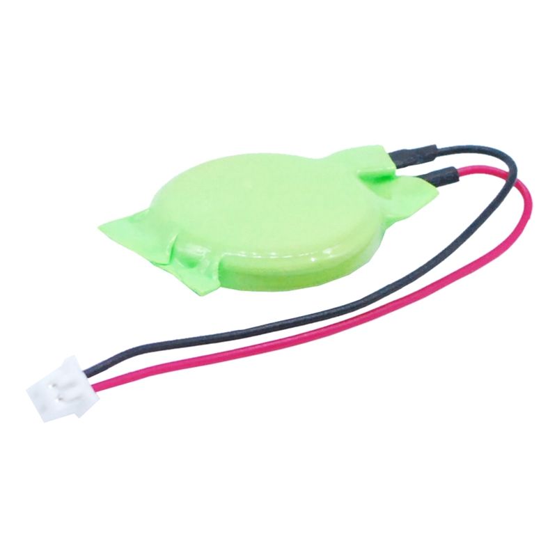 Li-ion Battery Fits Lenovo, Thinkpad T400, Thinkpad T400s, Thinkpad T410 3.0v, 200mah CMOS / BackUp Cameron Sino Technology Limited