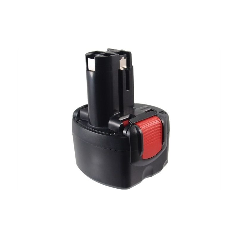 Ni-MH Battery fits Bosch, Gsr 7.2-1, Gsr7.2-1, Gsr7.2-2 7.2V, 3000mAh Power Tools Cameron Sino Technology Limited