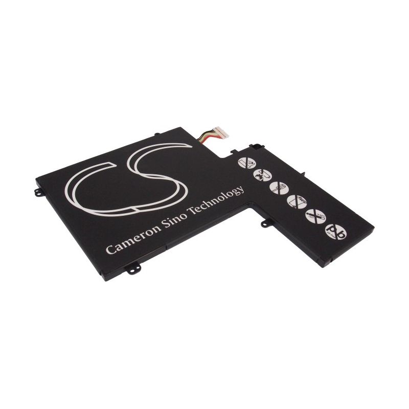 Li-Polymer Battery fits Lenovo, ideapad U310, ideapad U310 4375, ideapad U310 4375 43752cu 11.1V, 4100mAh Notebook & Laptop Cameron Sino Technology Limited