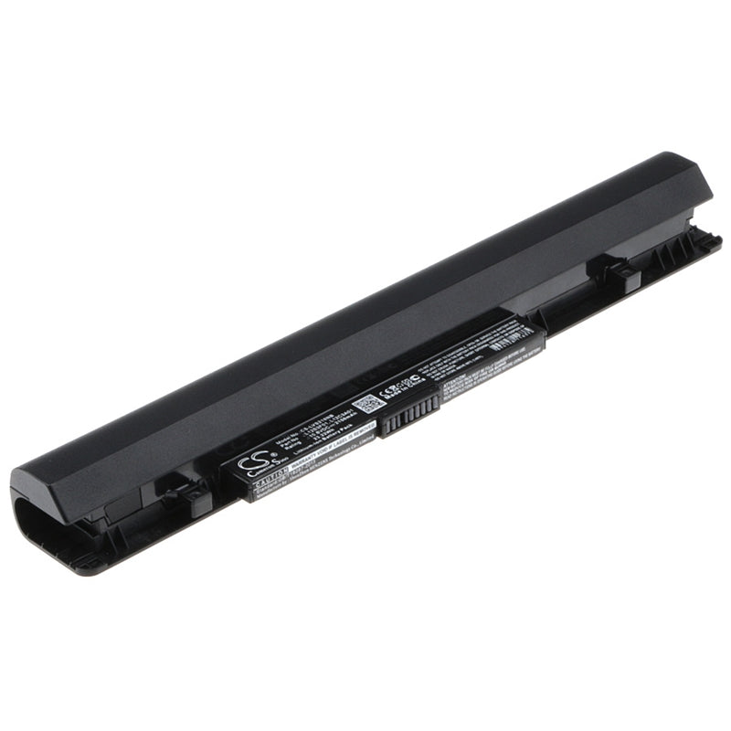 Li-ion Battery fits Lenovo, ideapad S210, ideapad S210 Touch, ideapad S215 10.8V, 2150mAh Notebook & Laptop Cameron Sino Technology Limited