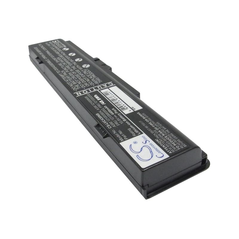 Li-ion Battery fits Lenovo, c430, c430a, c430l 10.8V, 4400mAh Computer Cameron Sino Technology Limited
