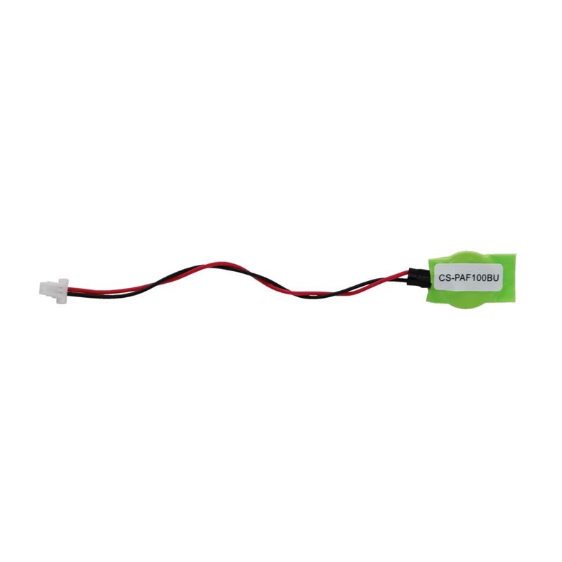 Li-ion Battery fits Panasonic, Fz-a1bdaaa1m, Toughpad Fz-a1, Toughpad Fz-a1 4g 3.0V, 40mAh CMOS / BackUp Cameron Sino Technology Limited