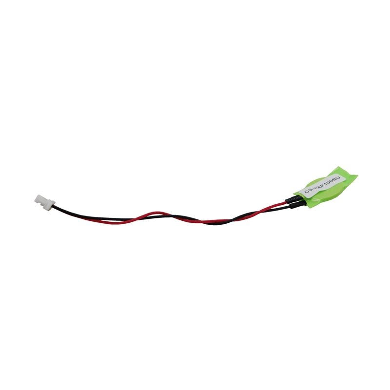 Li-ion Battery fits Panasonic, Fz-a1bdaaa1m, Toughpad Fz-a1, Toughpad Fz-a1 4g 3.0V, 40mAh CMOS / BackUp Cameron Sino Technology Limited