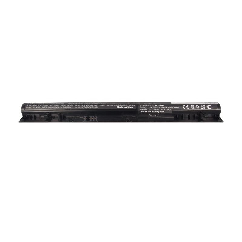 Li-ion Battery Fits Lenovo, Ideapad S300, Ideapad S300-a, Ideapad S300-bni 14.8v, 2200mah Notebook & Laptop Cameron Sino Technology Limited