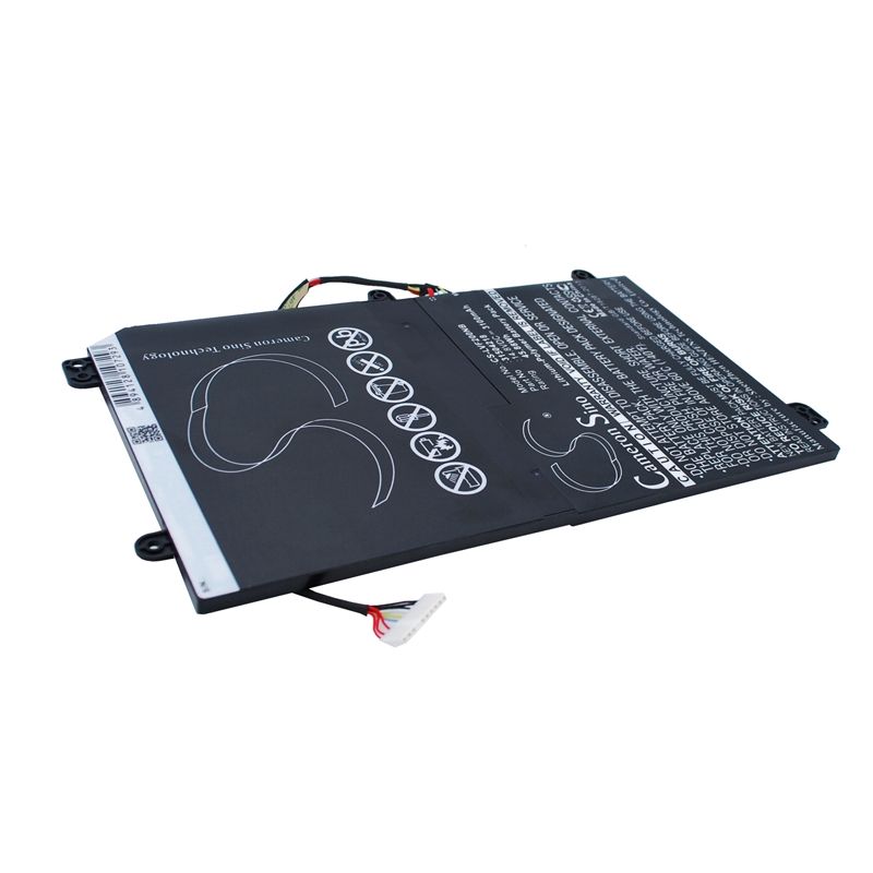 Li-polymer Battery Fits Lenovo, Ideacentre Flex 20 14.8v, 3100mah Computer Cameron Sino Technology Limited (Suspended)