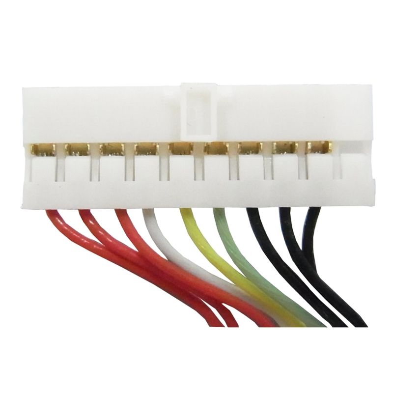 Li-Polymer Battery fits Lenovo, ideapad U31 Touch, ideapad U510, ideapad U510 49412pu 11.1V, 4050mAh Notebook & Laptop Cameron Sino Technology Limited