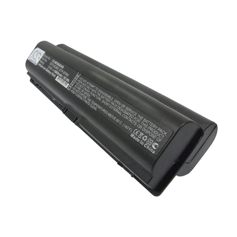 Li-ion Battery fits Medion, md96442, md96559, md96570 10.8V, 8800mAh Notebook & Laptop Cameron Sino Technology Limited