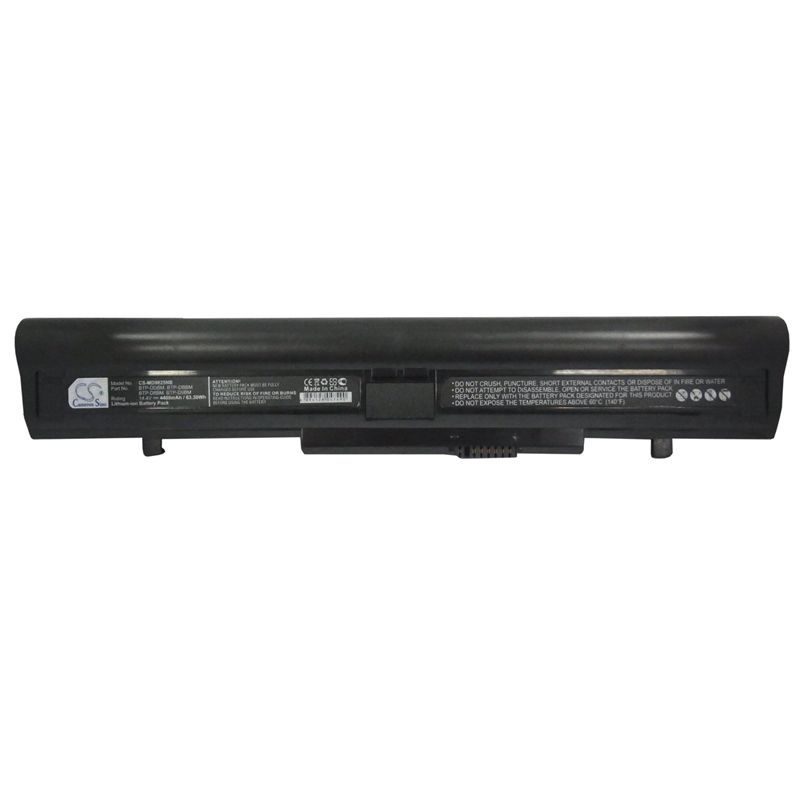 Li-ion Battery fits Medion, akoya E6213, akoya E6214, akoya E6220 14.4V, 4400mAh Notebook & Laptop Cameron Sino Technology Limited