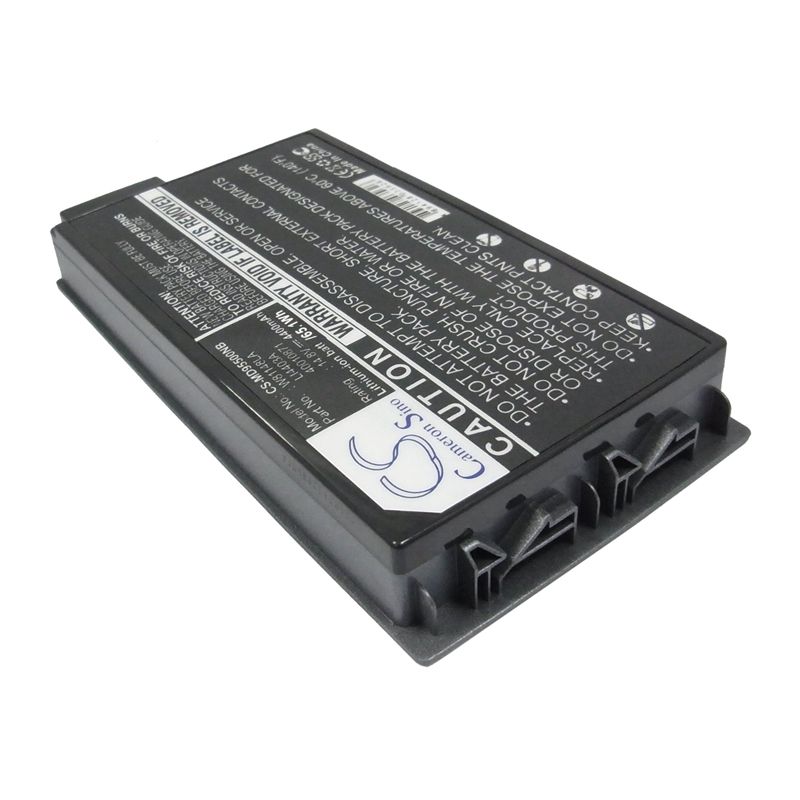 Li-ion Battery fits Medion, arima A0730, md95211, md95257 14.8V, 4400mAh Notebook & Laptop Cameron Sino Technology Limited