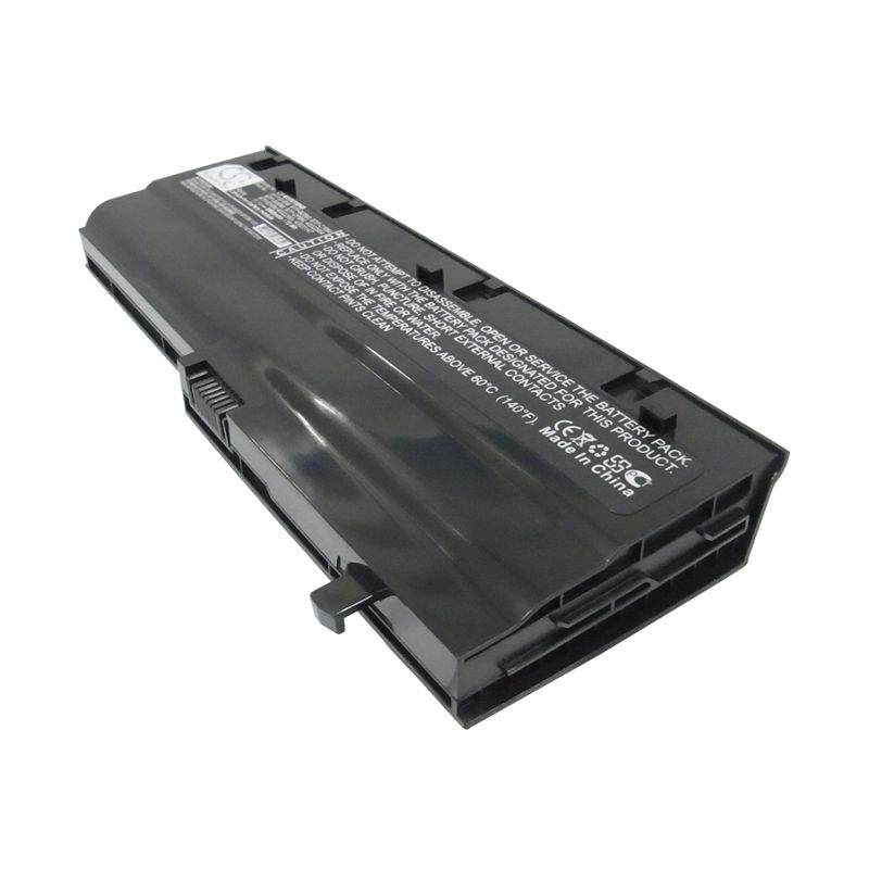 Li-ion Battery fits Medion, akoya Md96215, akoya Md96330, akoya Md96350 11.1V, 6600mAh Notebook & Laptop Cameron Sino Technology Limited