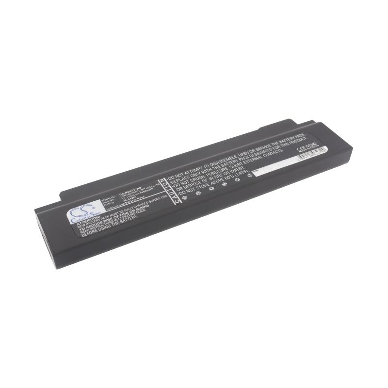 Li-ion Battery fits Medion, akoya E3211, md97193, md97194 11.1V, 4400mAh Notebook & Laptop Cameron Sino Technology Limited