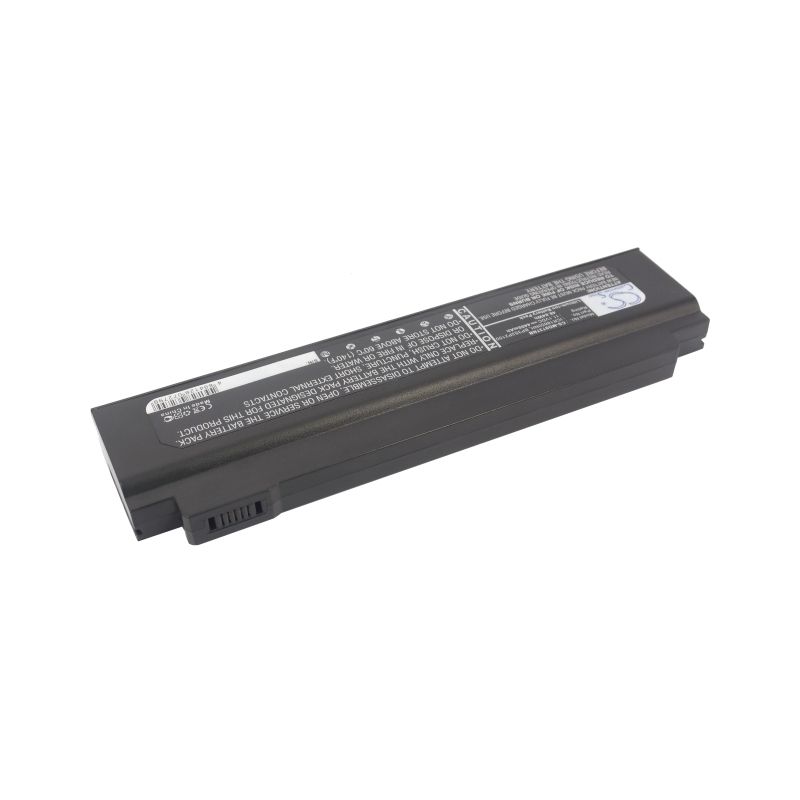 Li-ion Battery fits Medion, akoya E3211, md97193, md97194 11.1V, 4400mAh Notebook & Laptop Cameron Sino Technology Limited
