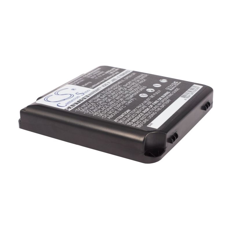 Li-ion Battery fits Medion, md95453, md95454, md95800 11.1V, 4400mAh Notebook & Laptop Cameron Sino Technology Limited