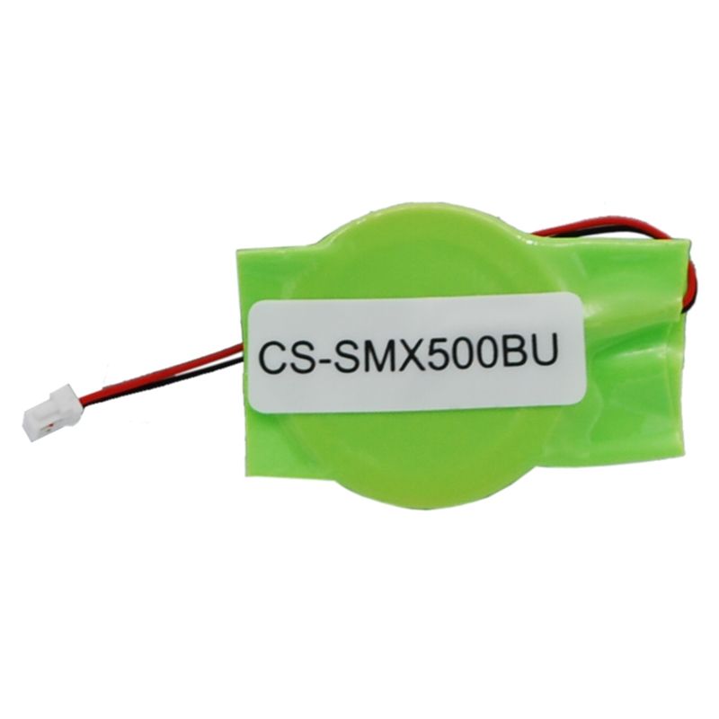 Li-ion Battery fits Samsung, Xe500c21, Xe500c21-h02us, Xe500t 3.0V, 50mAh CMOS / BackUp Cameron Sino Technology Limited