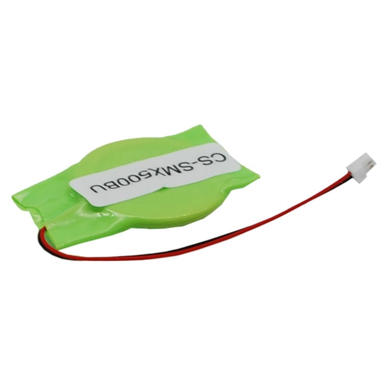 Li-ion Battery fits Samsung, Xe500c21, Xe500c21-h02us, Xe500t 3.0V, 50mAh CMOS / BackUp Cameron Sino Technology Limited