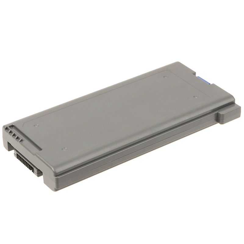 Li-ion Battery fits Panasonic, toughbook Cf-30, toughbook Cf-31, toughbook Cf-53 10.65V, 8400mAh Notebook & Laptop Cameron Sino Technology Limited