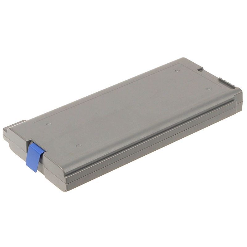 Li-ion Battery fits Panasonic, toughbook Cf-30, toughbook Cf-31, toughbook Cf-53 10.65V, 8400mAh Notebook & Laptop Cameron Sino Technology Limited