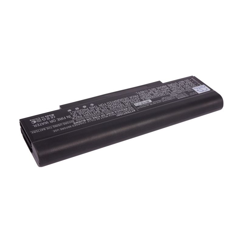 Li-ion Battery fits Samsung, m60 Aura T5450 Chartiz, m60 Aura T7500 Calipa, m60 Aura T7500 Cruza 11.1V, 6600mAh Notebook & Laptop Cameron Sino Technology Limited