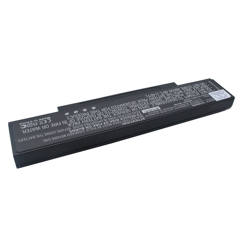 Li-ion Battery fits Samsung, m60 Aura T5450 Chartiz, m60 Aura T7500 Calipa, m60 Aura T7500 Cruza 11.1V, 4400mAh Notebook & Laptop Cameron Sino Technology Limited