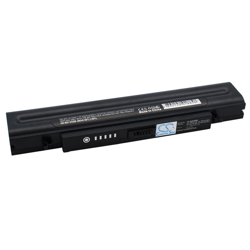 Li-ion Battery fits Samsung, m50, m50 Xeh 740, m50 Xep 770 11.1V, 4400mAh Notebook & Laptop Cameron Sino Technology Limited