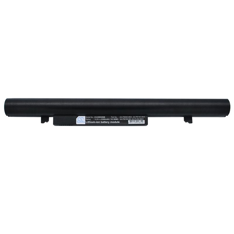 Li-ion Battery fits Samsung, np-r20, np-r20f, np-r25 14.8V, 2200mAh Computer Cameron Sino Technology Limited (Suspended)