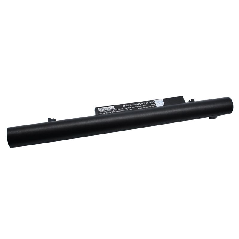 Li-ion Battery fits Samsung, np-r20, np-r20f, np-r25 14.8V, 2200mAh Computer Cameron Sino Technology Limited (Suspended)