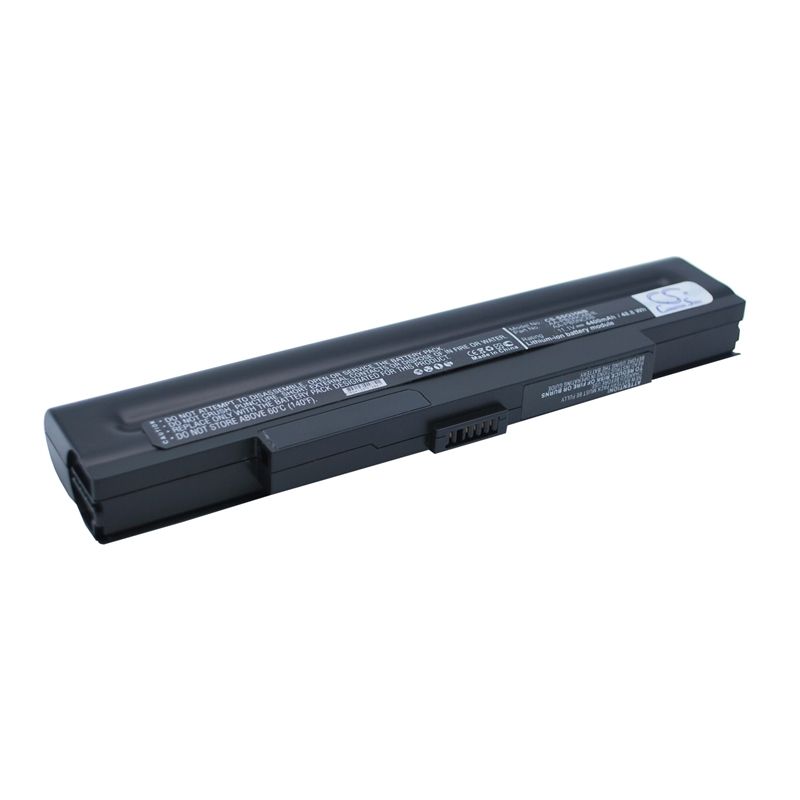 Li-ion Battery fits Samsung, np-q35, np-q45, np-q70 11.1V, 4400mAh Computer Cameron Sino Technology Limited (Suspended)