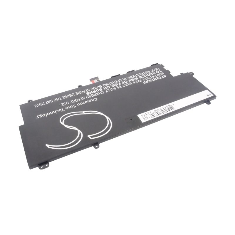 Li-polymer Battery Fits Samsung, 530u3, 530u3b, 530u3b-a01 7.4v, 6000mah Notebook & Laptop Cameron Sino Technology Limited