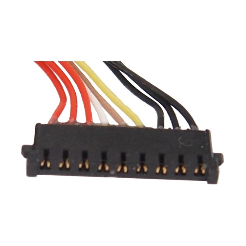 Li-polymer Battery Fits Samsung, Ativ Pro, Xe700t1a, Xe700t1c 7.5v, 6540mah Notebook & Laptop Cameron Sino Technology Limited