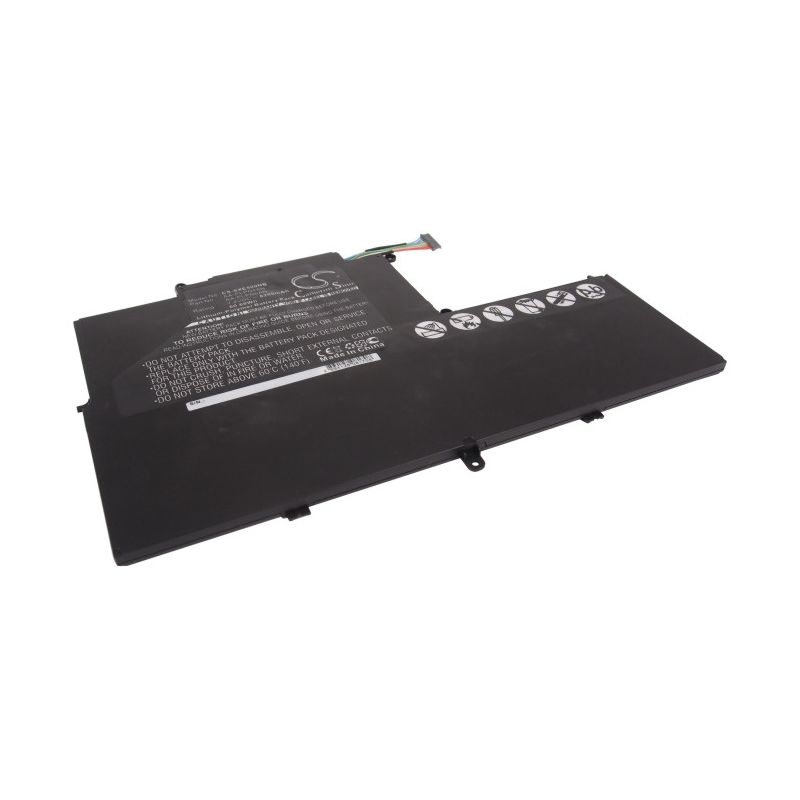 Li-Polymer Battery fits Samsung, series 5 535u3c, series 5 Chromebook, xe500c21-a04us 7.4V, 8200mAh Notebook & Laptop Cameron Sino Technology Limited