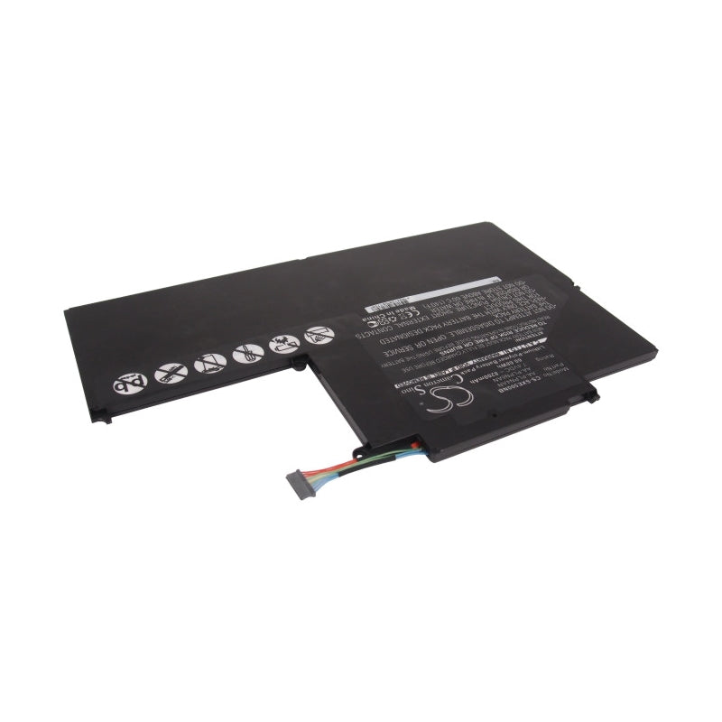 Li-Polymer Battery fits Samsung, series 5 535u3c, series 5 Chromebook, xe500c21-a04us 7.4V, 8200mAh Notebook & Laptop Cameron Sino Technology Limited