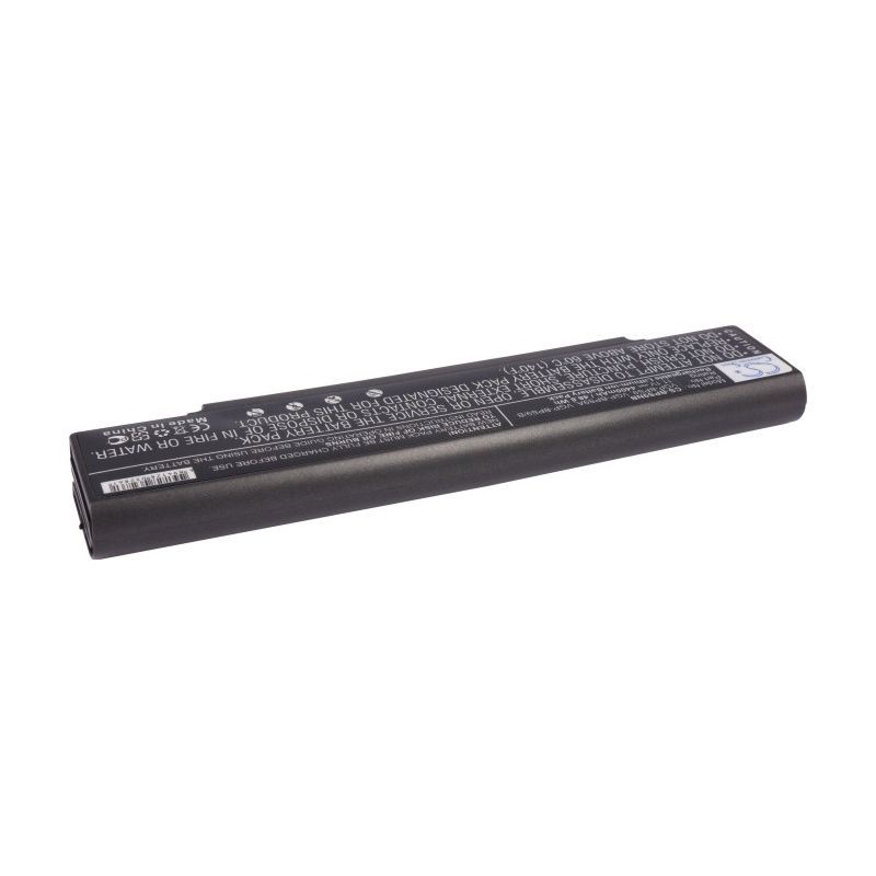 Li-ion Battery fits Sony, vaio Vgn-cr115, vaio Vgn-cr116, vaio Pcg-5g1l 11.1V, 4400mAh Notebook & Laptop Cameron Sino Technology Limited
