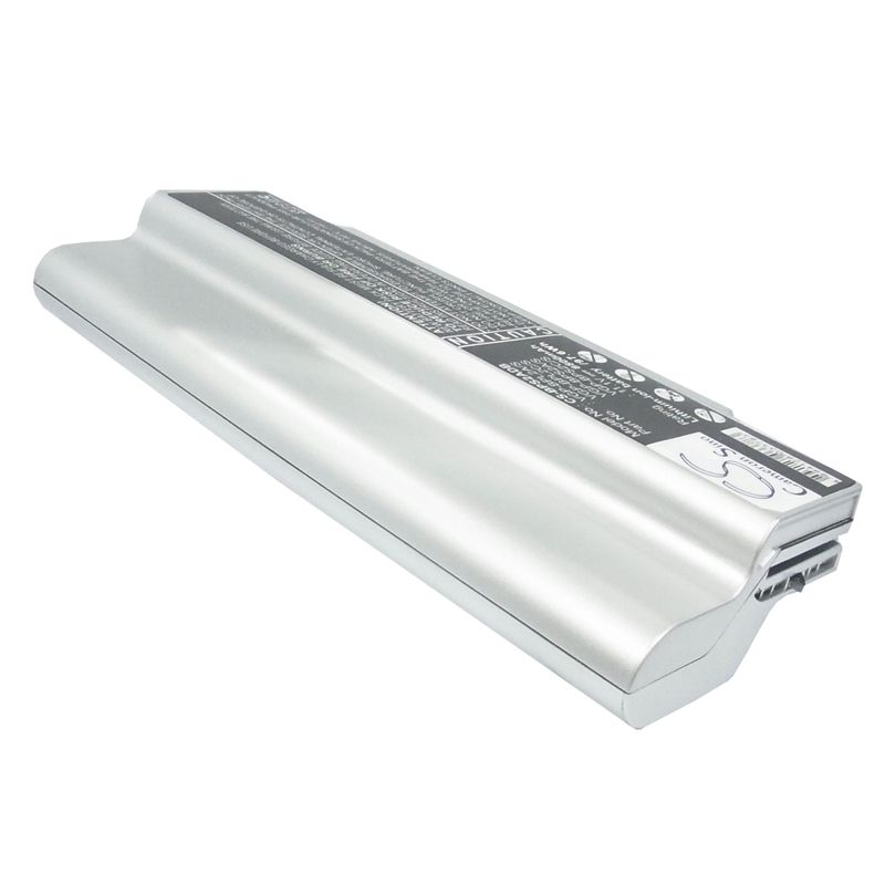 Li-ion Battery fits Sony, vaio Vgn-c140g/b, vaio Vgn-c150p/b, vaio Vgn-c190 11.1V, 8800mAh Notebook & Laptop Cameron Sino Technology Limited