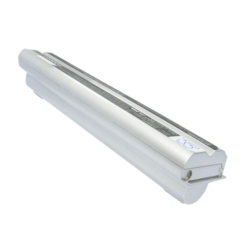 Silver 11.1V 6600mAh Sony, aio Vpcf11jfx/b Vaio Vpcf11m1e, pcg-81311l, vaio Vgn-aw41jf Replacement Battery Notebook & Laptop Cameron Sino Technology Limited