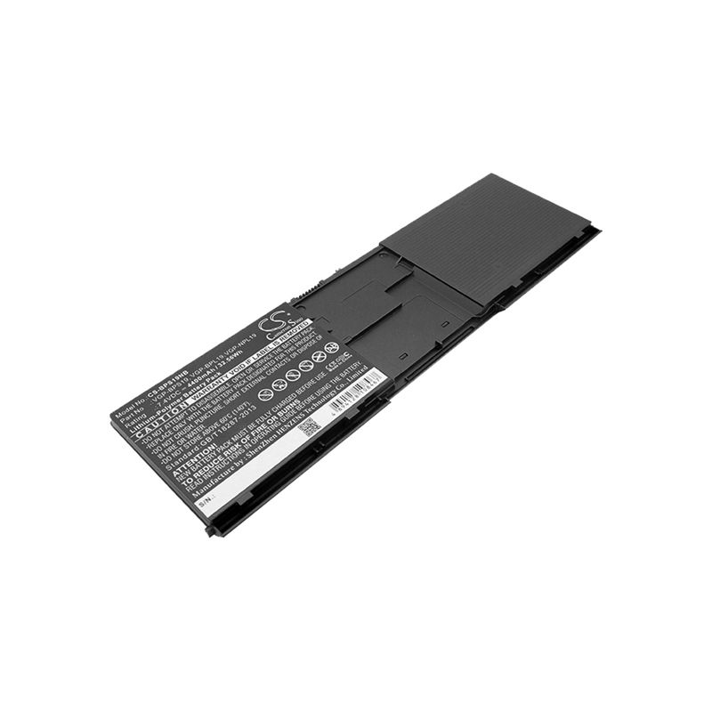 Li-Polymer Battery fits Sony, vaio Vpc-x11, vaio Vpc-x111kd, vaio Vpc-x113 7.4V, 4400mAh Computer Cameron Sino Technology Limited (Suspended)