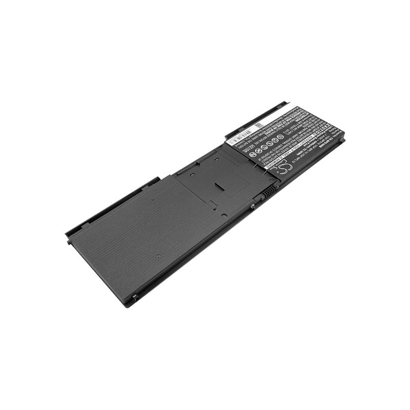 Li-Polymer Battery fits Sony, vaio Vpc-x11, vaio Vpc-x111kd, vaio Vpc-x113 7.4V, 4400mAh Computer Cameron Sino Technology Limited (Suspended)
