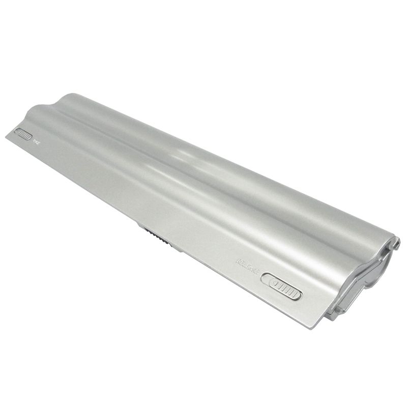 Silver 11.1V 4400mAh Sony, vaio Vgn-tt11m, vaio Vgn-tt13/n, vaio Vgn-tt190ein Replacement Battery Notebook & Laptop Cameron Sino Technology Limited