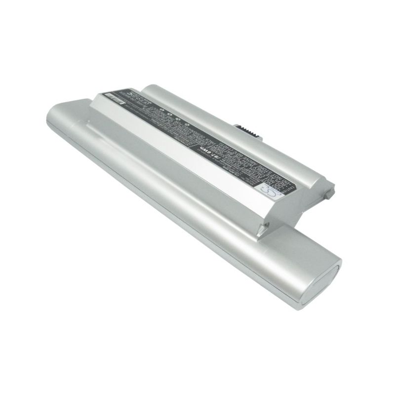Li-ion Battery fits Sony, vaio Gn-fz70b, vaio Pcg-381l, vaio Pcg-382l 11.1V, 8800mAh Computer Cameron Sino Technology Limited