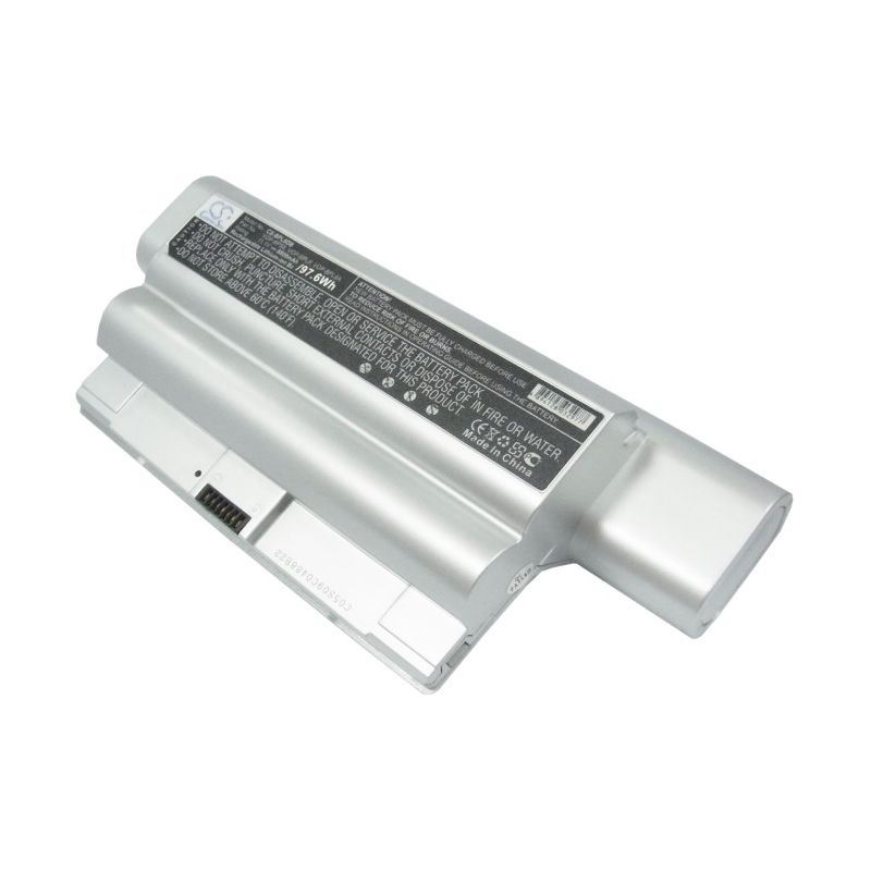 Li-ion Battery fits Sony, vaio Gn-fz70b, vaio Pcg-381l, vaio Pcg-382l 11.1V, 8800mAh Computer Cameron Sino Technology Limited