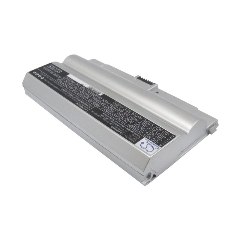 Li-ion Battery Fits Sony, Vaio Gn-fz70b, Vaio Pcg-381l, Vaio Pcg-382l 11.1v, 4400mah Notebook & Laptop Cameron Sino Technology Limited