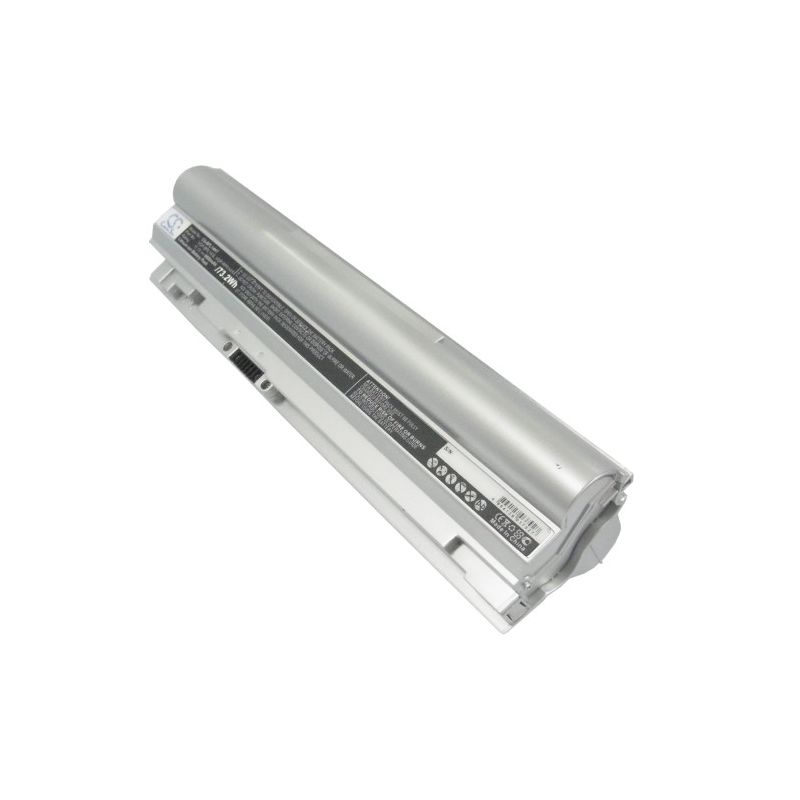 Silver 11.1V 6600mAh Sony, vaio Vgn-tt11m, vaio Vgn-tt13/n, vaio Vgn-tt190ein Replacement Battery Notebook & Laptop Cameron Sino Technology Limited