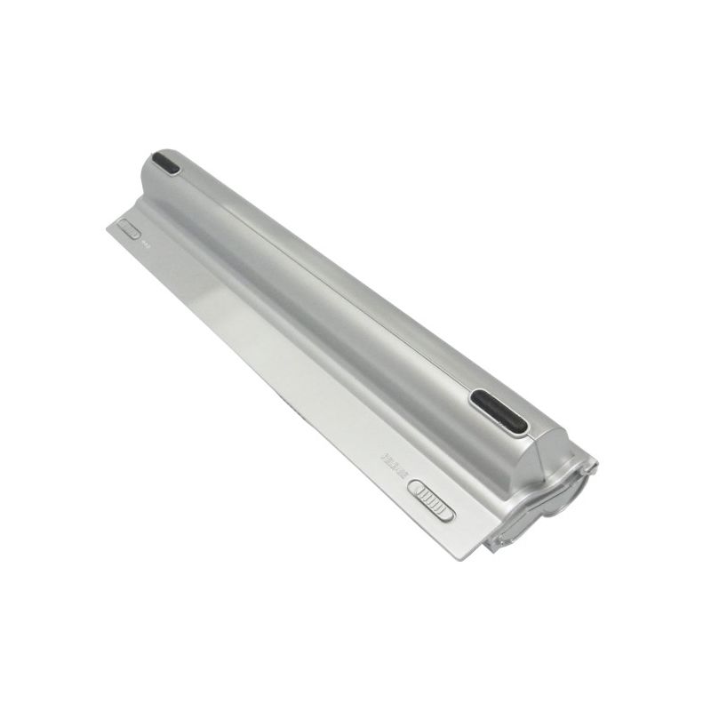 Silver 11.1V 6600mAh Sony, vaio Vgn-tt11m, vaio Vgn-tt13/n, vaio Vgn-tt190ein Replacement Battery Notebook & Laptop Cameron Sino Technology Limited